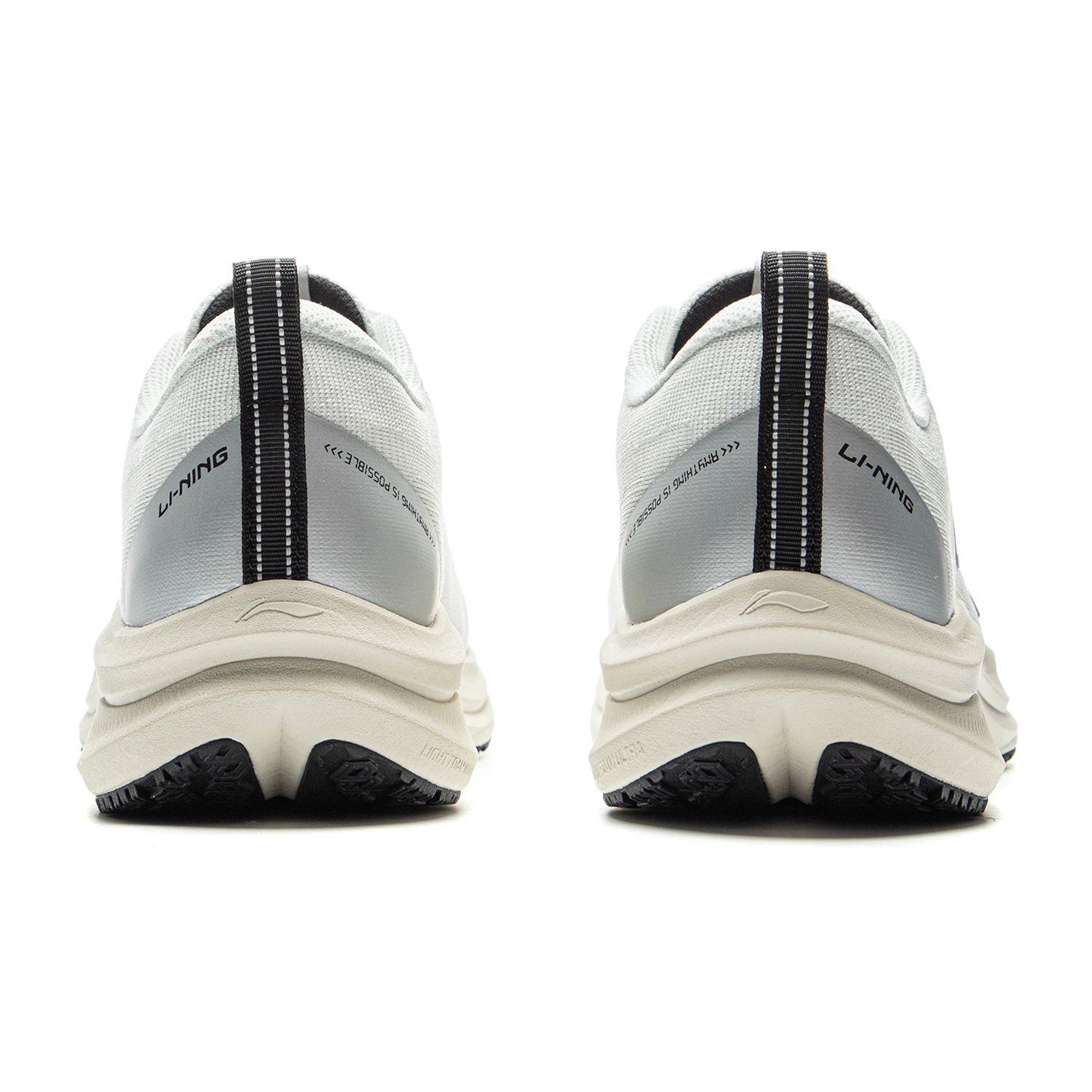 Giày chạy bộ CHITU 8 Li-Ning Nam ARPV001-13V