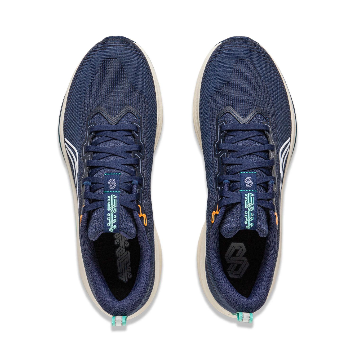 Giày chạy bộ Chitu 8 Nam ARPV001-22V