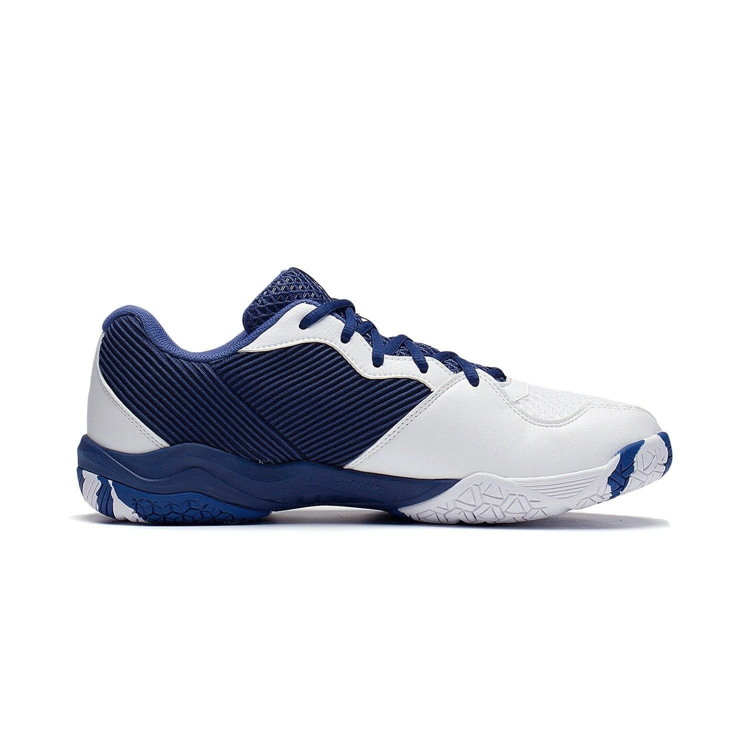 Giày cầu lông Li-Ning nam Soundwave II P-AYTS016-7
