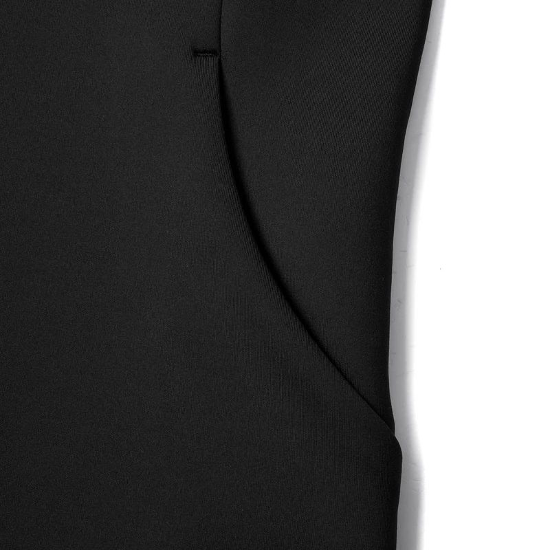 Áo nỉ Nữ AFDVC10-1V