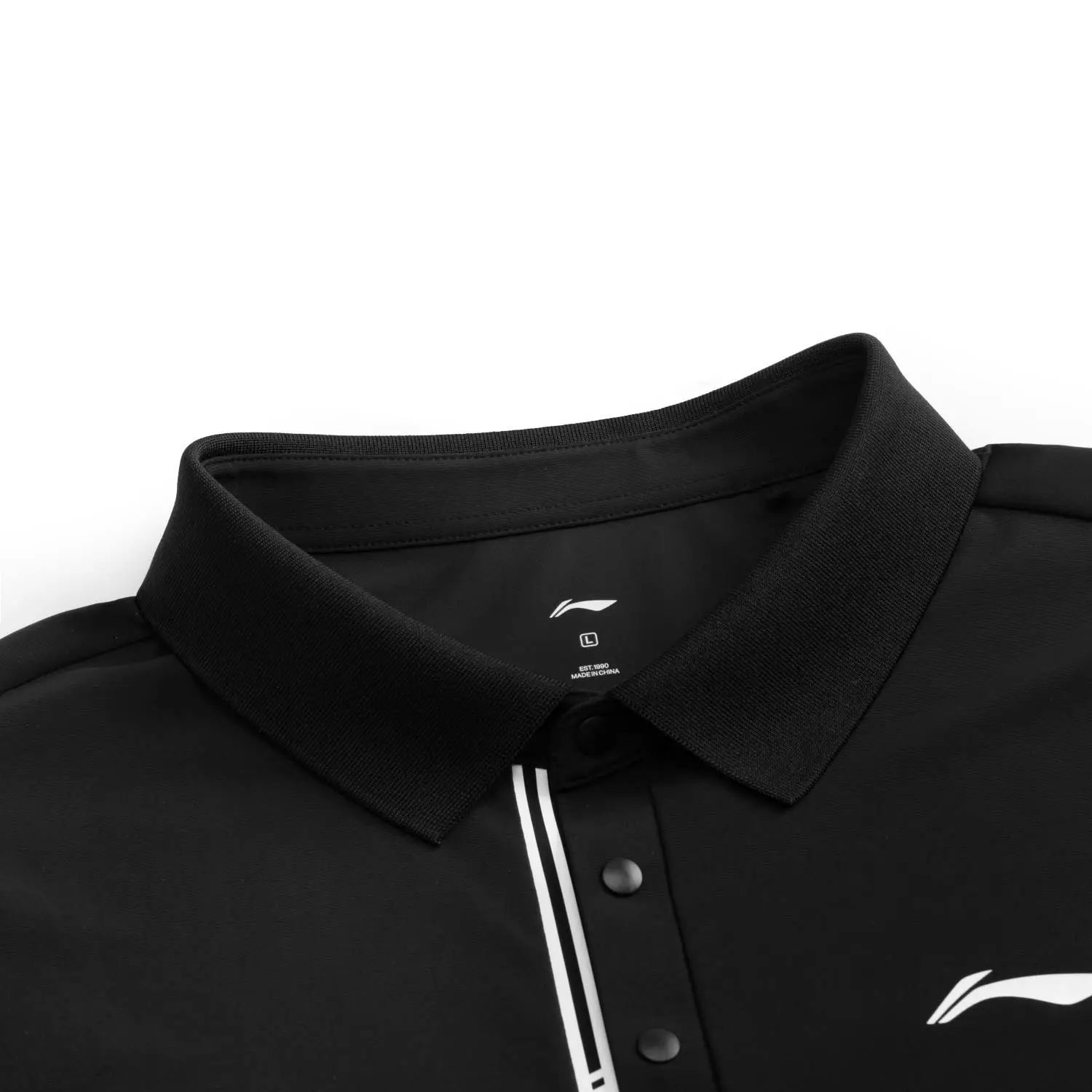 Áo polo Unisex P-APLV485-1V