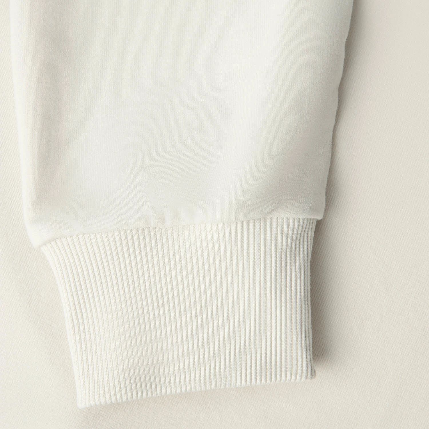 Áo nỉ cổ tròn không mũ Nữ AWDV432-1V