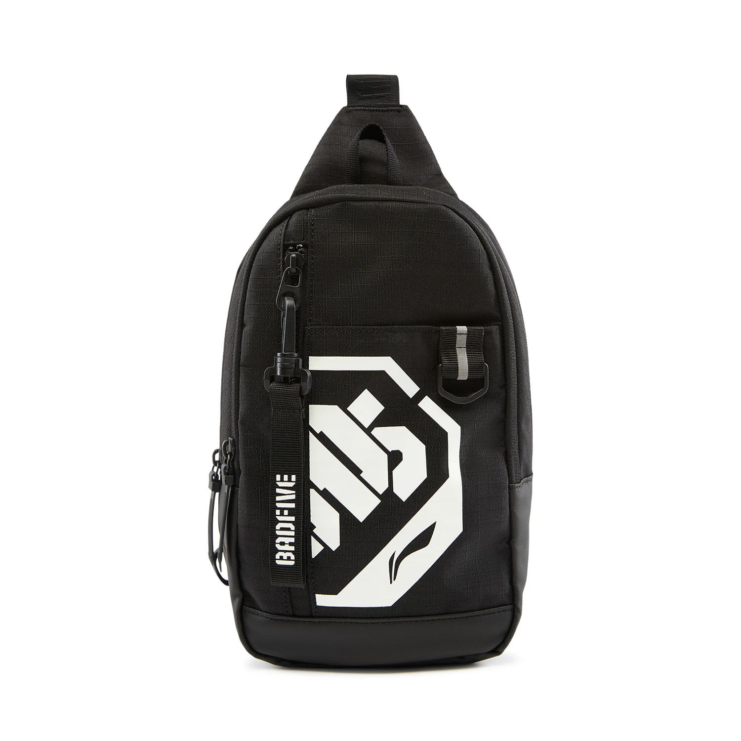 Túi đeo chéo Li-Ning Unisex ABDV207-1V