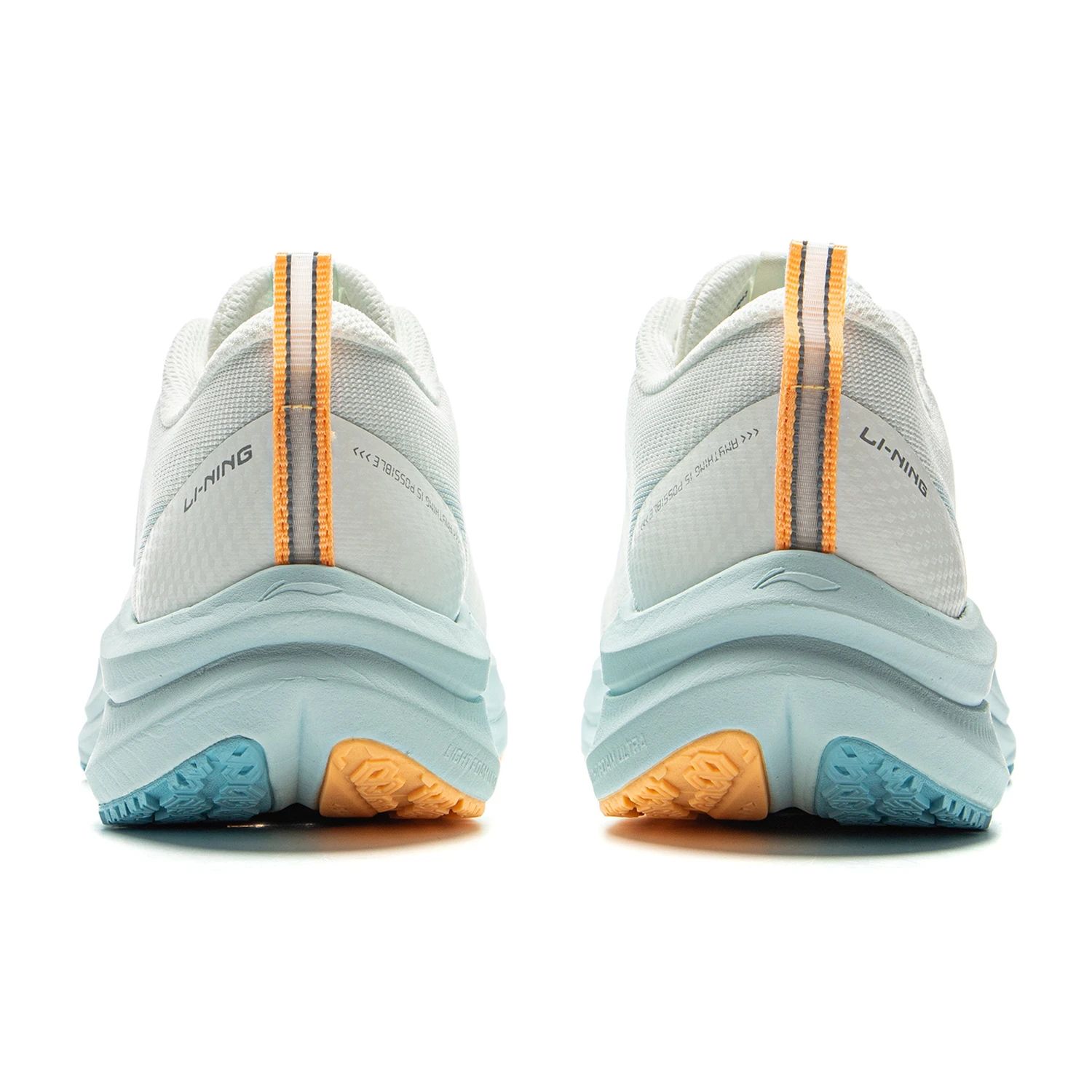 Giày chạy bộ CHITU 8 Li-Ning Nữ ARPV004-7V