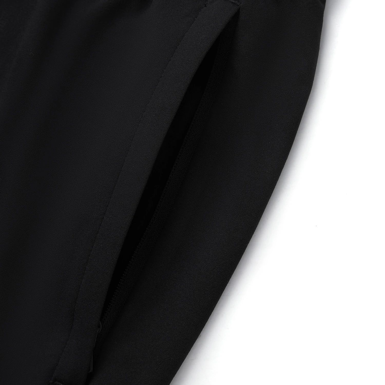 Quần nỉ ống suông Nam AKLV169-2V