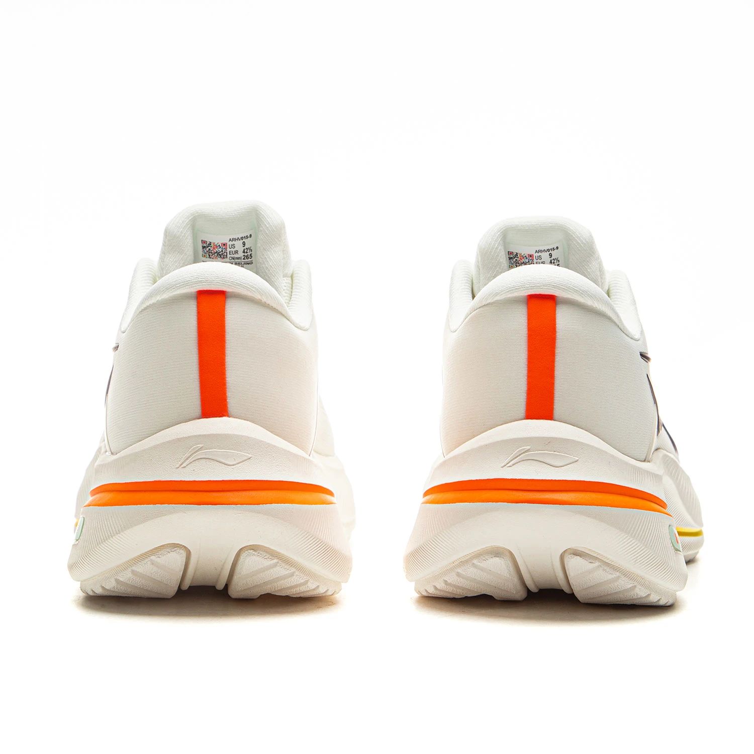 Giày chạy bộ Infinity 5 Li-Ning Nam ARHV015-9V