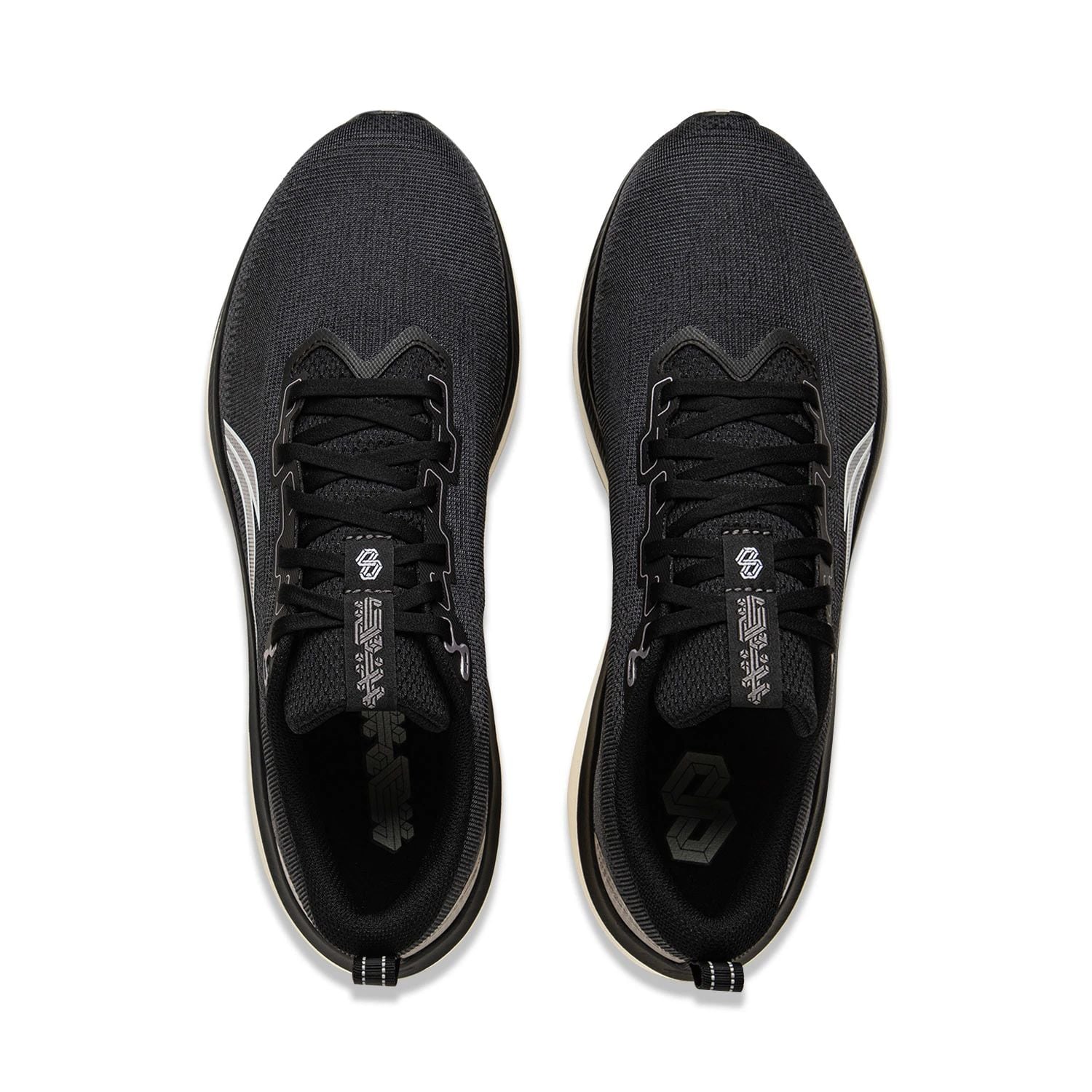 Giày chạy bộ Chitu 8 Nam ARPV013-3V