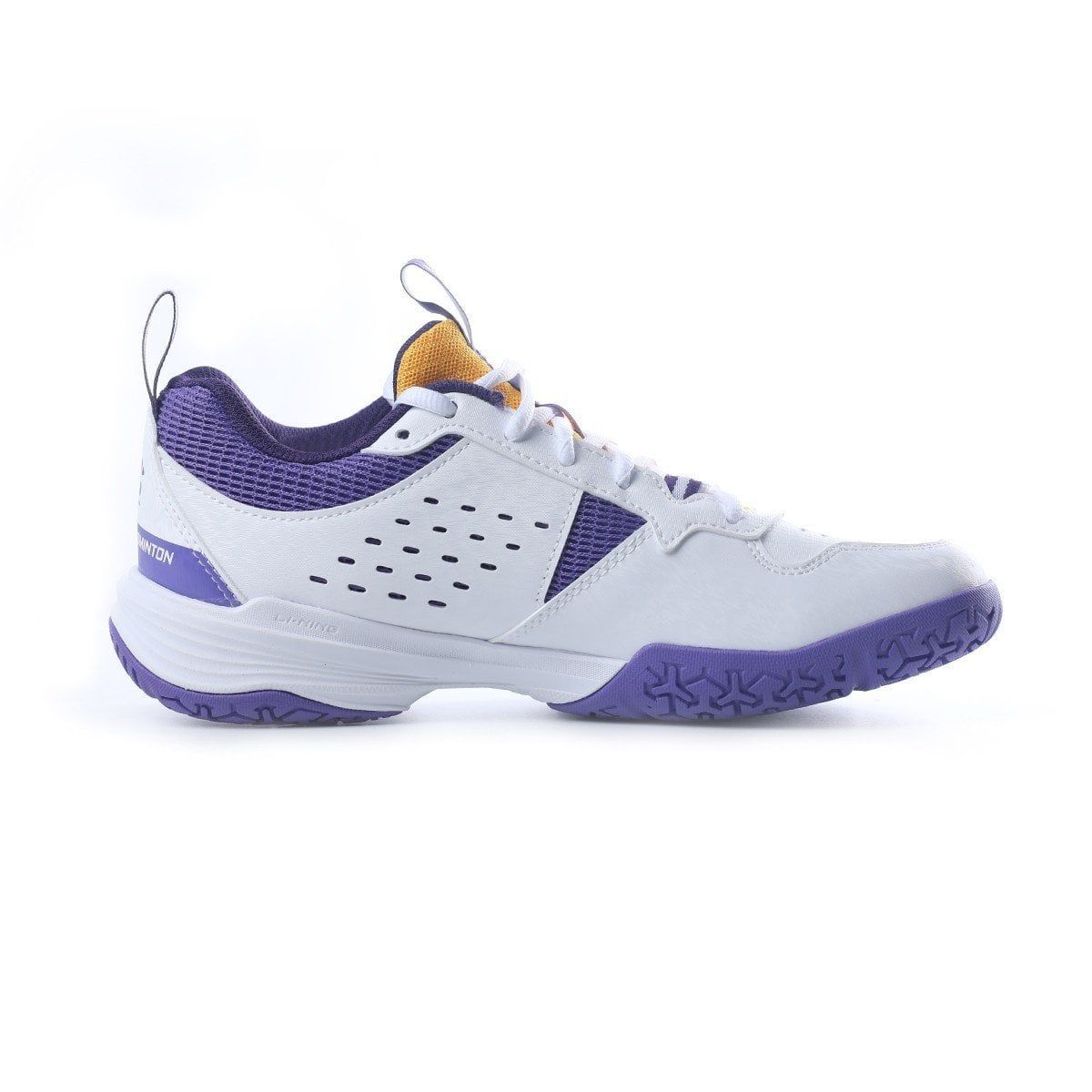 Giày cầu lông Li-Ning Nữ AYTT001-4