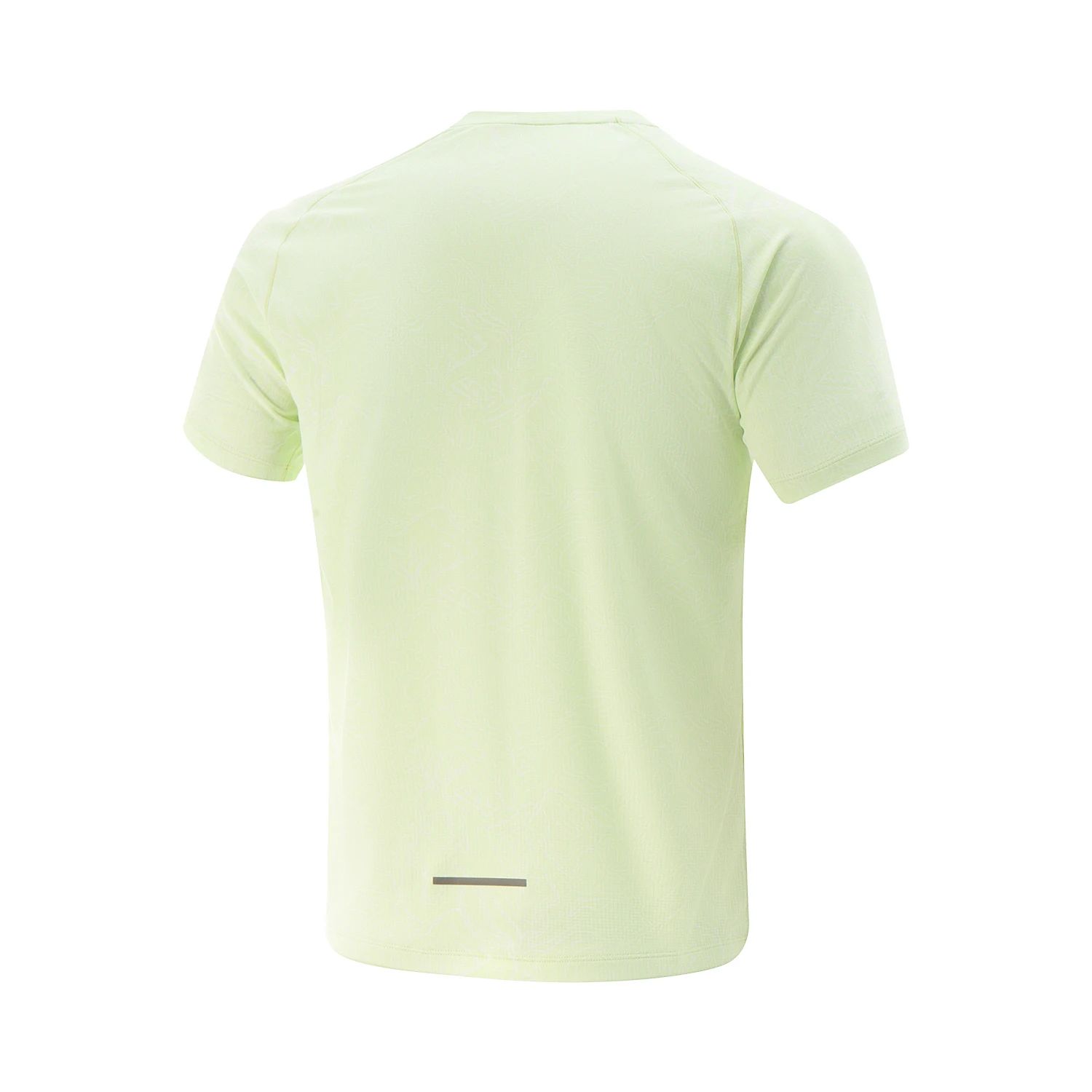 Áo T-shirt Li-Ning Nam ATSV373-9V