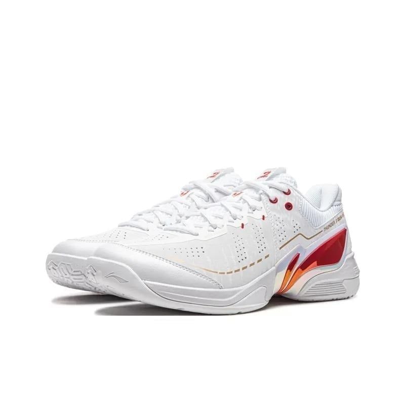 Giày cầu lông THUNDER Ⅱ PRO Li-Ning Unisex P-AYAW001-5V
