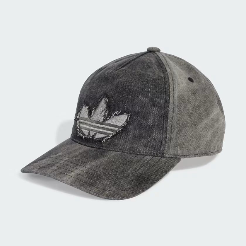  Mũ lưỡi trai adidas Wash Unisex - JW0001 