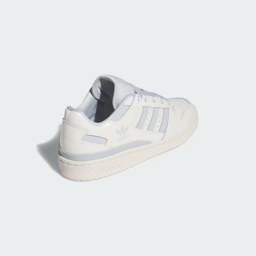 Giày thời trang adidas Forum Low CL Nữ - JR0498