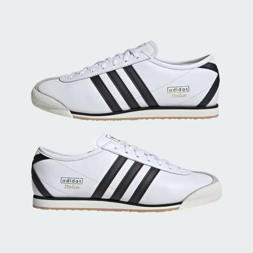 Giày thời trang adidas Italia 70s  Nam - JS1323