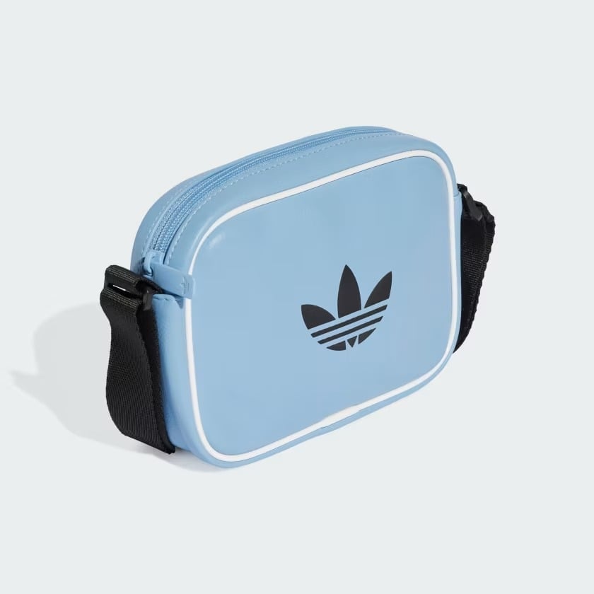  Túi adidas Airliner Mini Classic Adicolor Unisex - JX0232 