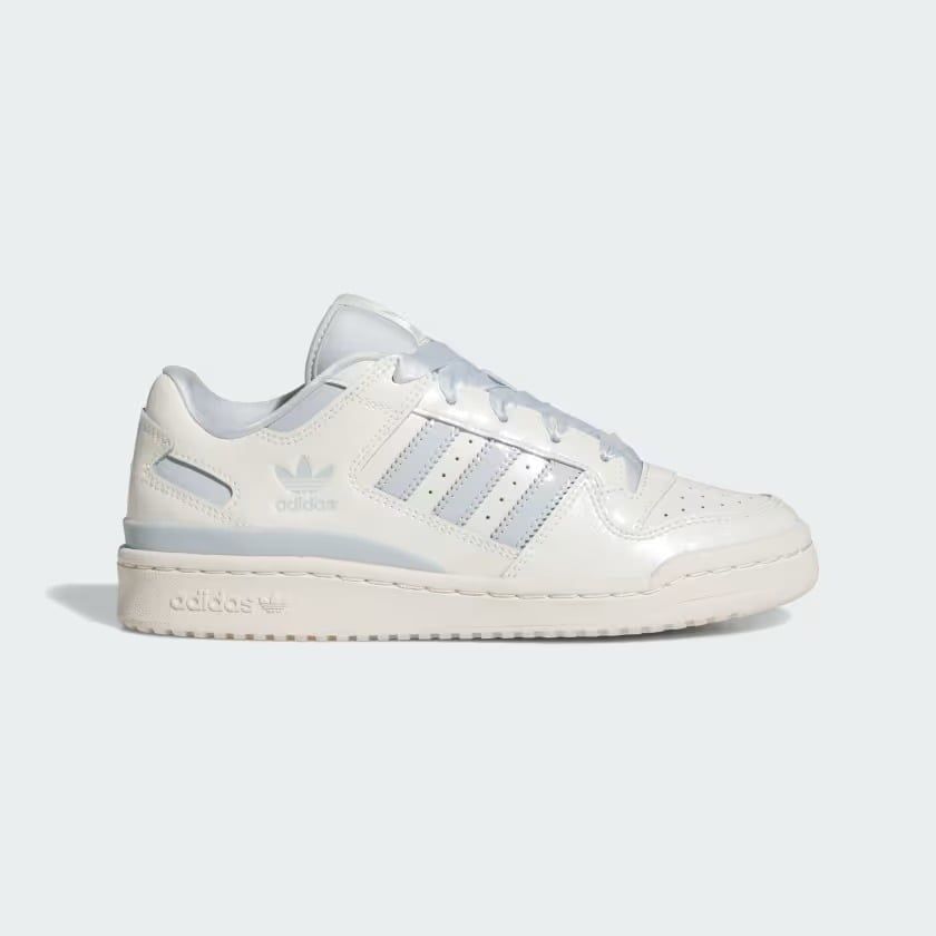 Giày thời trang adidas Forum Low CL Nữ - JR0498