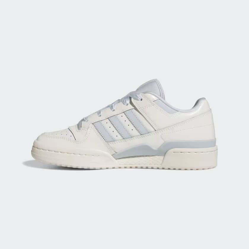 Giày thời trang adidas Forum Low CL Nữ - JR0498