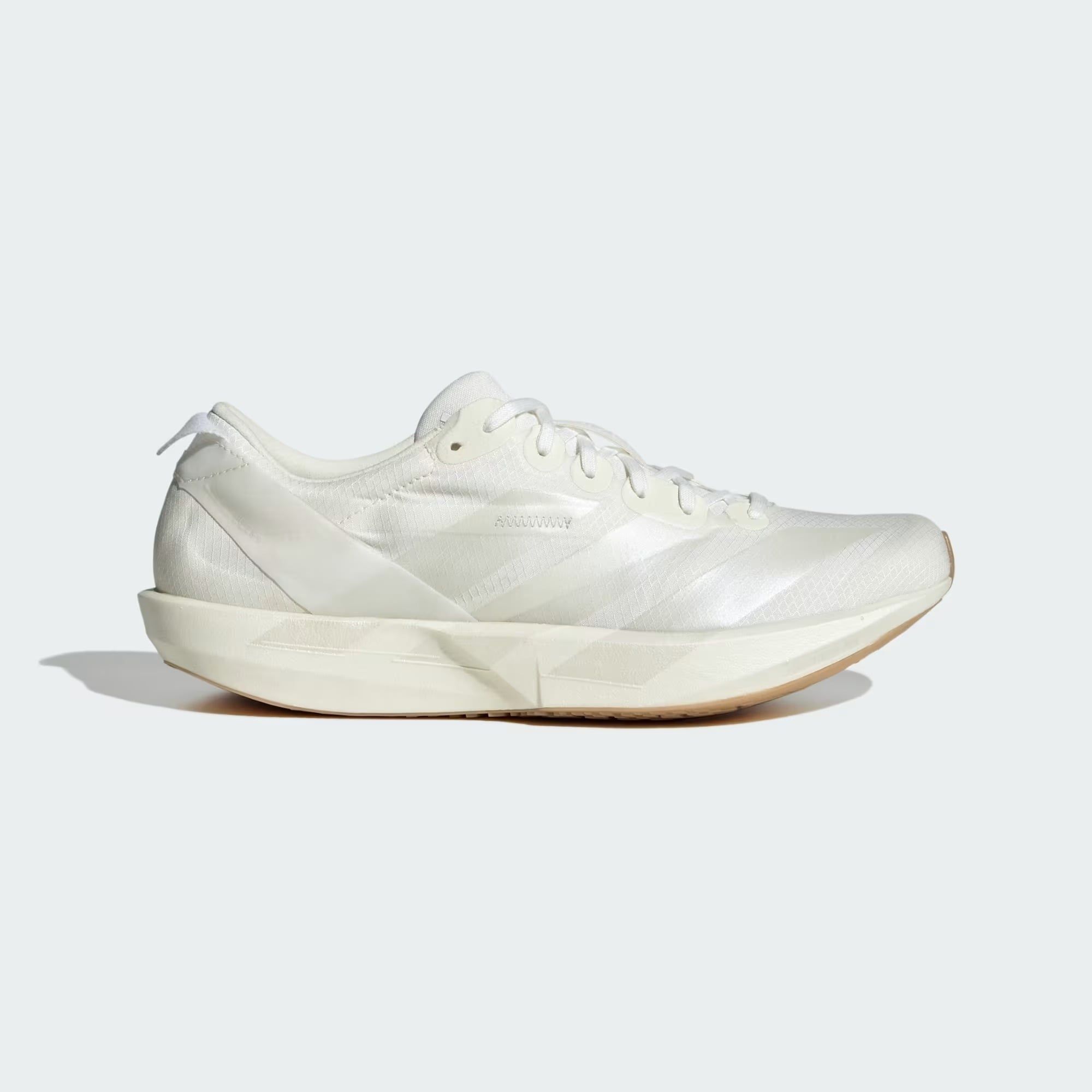 Giày chạy bộ adidas Adizero Adios 9 W Nữ - JR2243