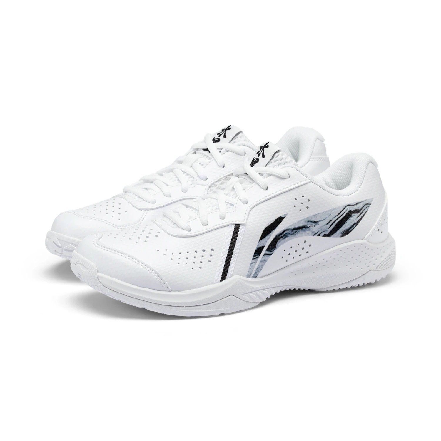Giày cầu lông Li-Ning Thunder LITE Nam P-AYTS020-7