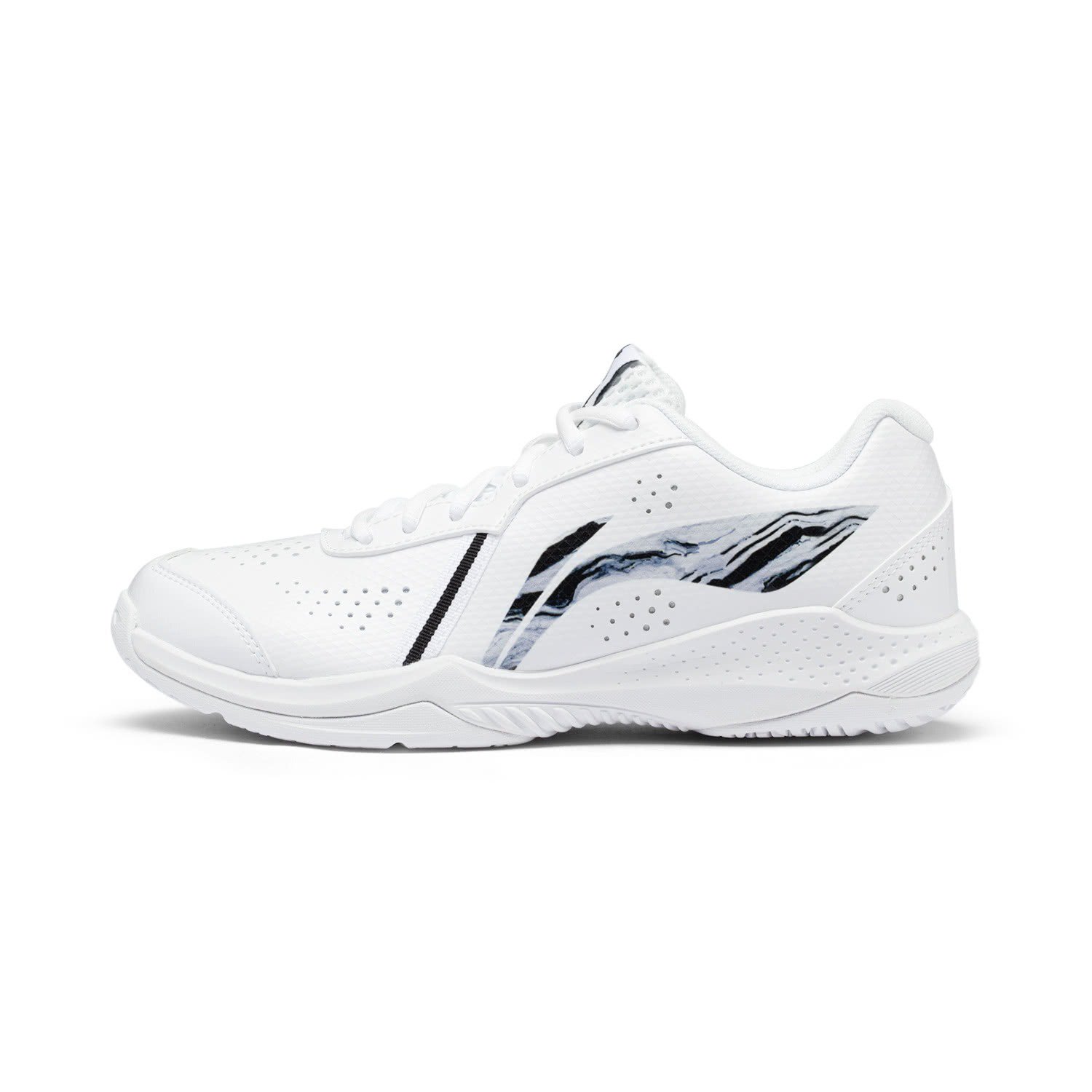  Giày cầu lông Li-Ning Thunder LITE Nam P-AYTS020-7 