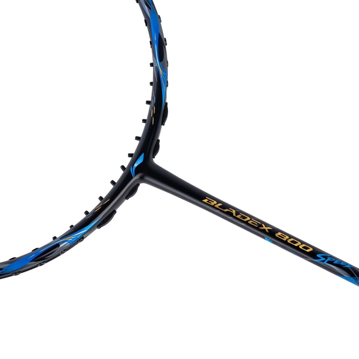 Vợt cầu lông Bladex 800 Speed - 4U Unisex P-AYPW003-4V (Khung Vợt)