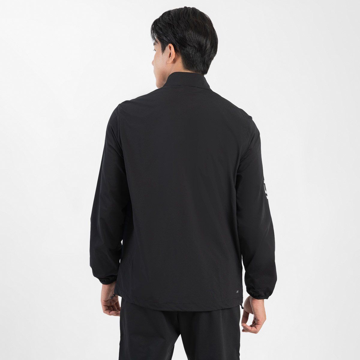 Áo nỉ Li-Ning Nam AWDU483-1V