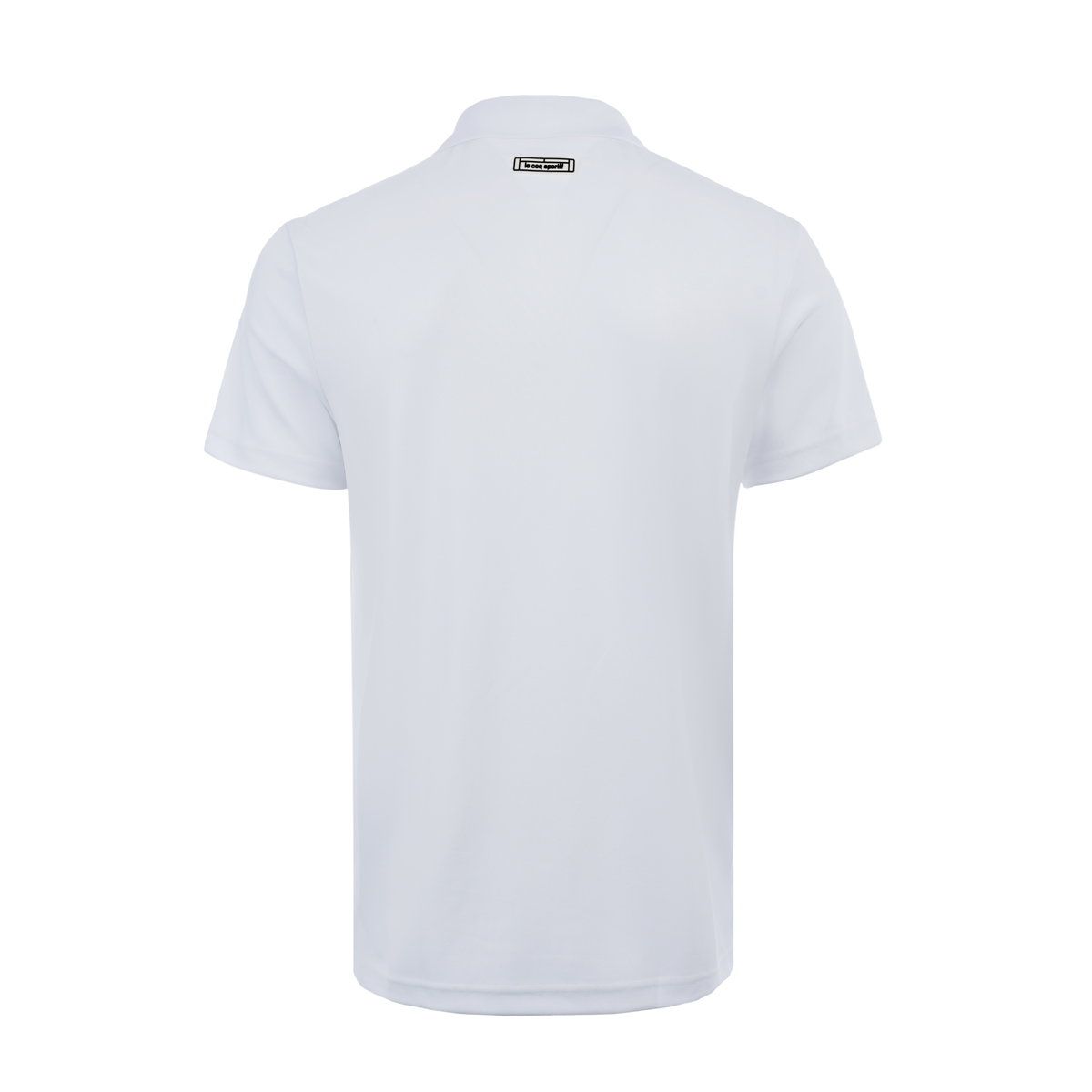 ao-polo-nam-le-coq-sportif-trang-qq123tts31-wht0