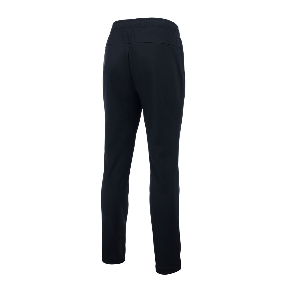 Quần nỉ nam Le Coq Sportif QQ123EFP11-BLK0 màu đen slim fit