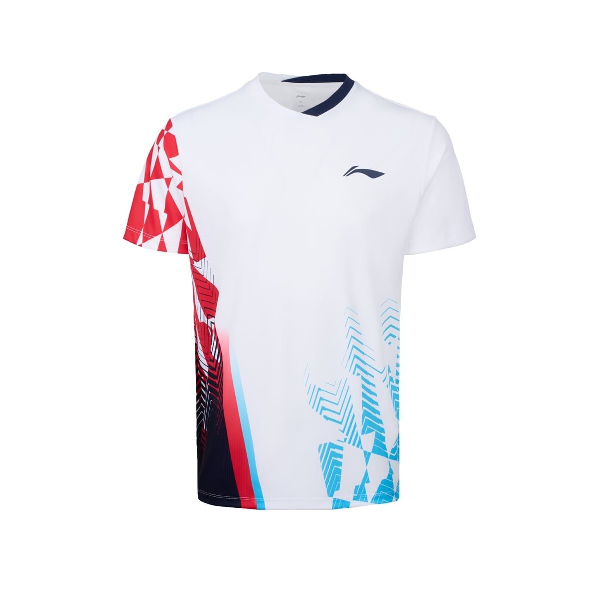Áo T-shirt Nam P-AAYW051-2V