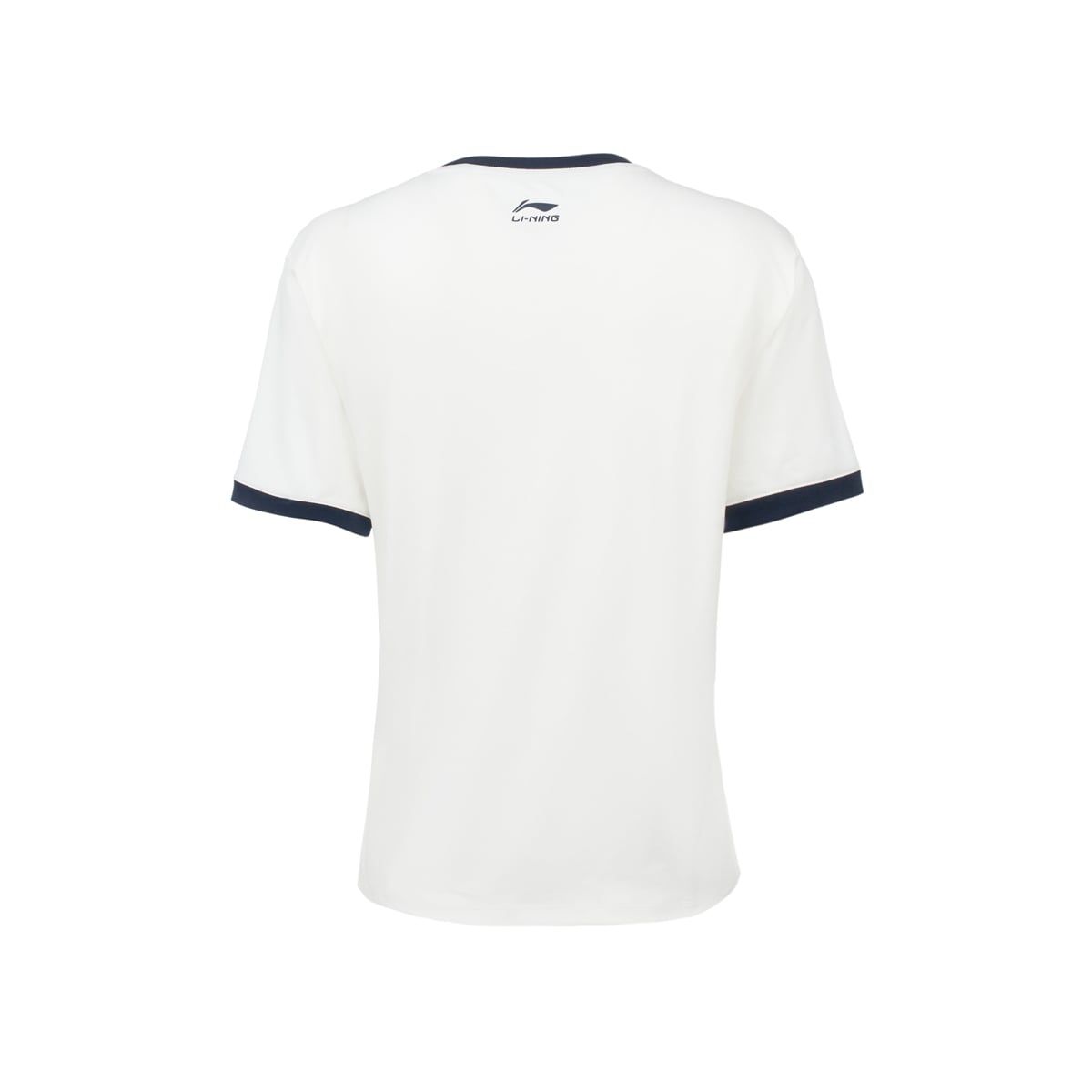 Áo T-shirt Li-Ning Nữ AHSWA82-1V