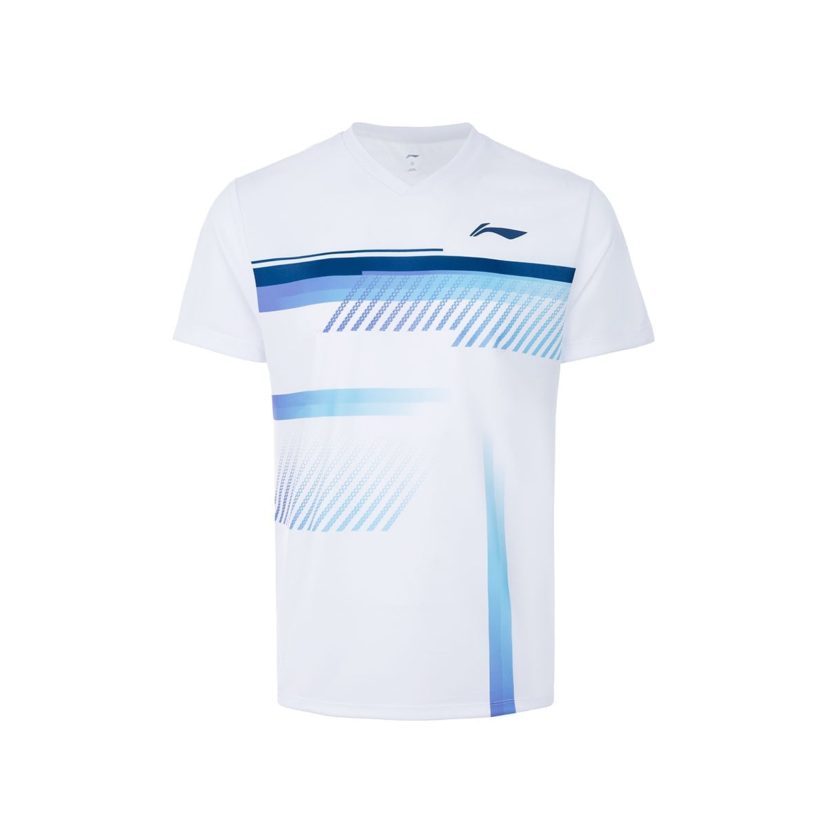  Áo T-shirt Li-Ning Nam P-AAYW063-2V 