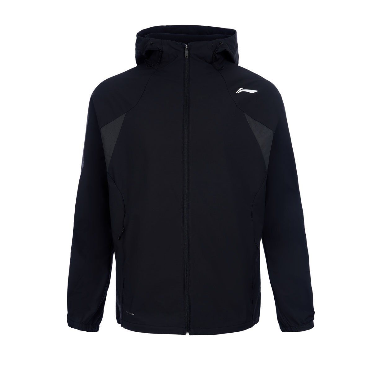 Áo gió có mũ Nam AFDV041-4V