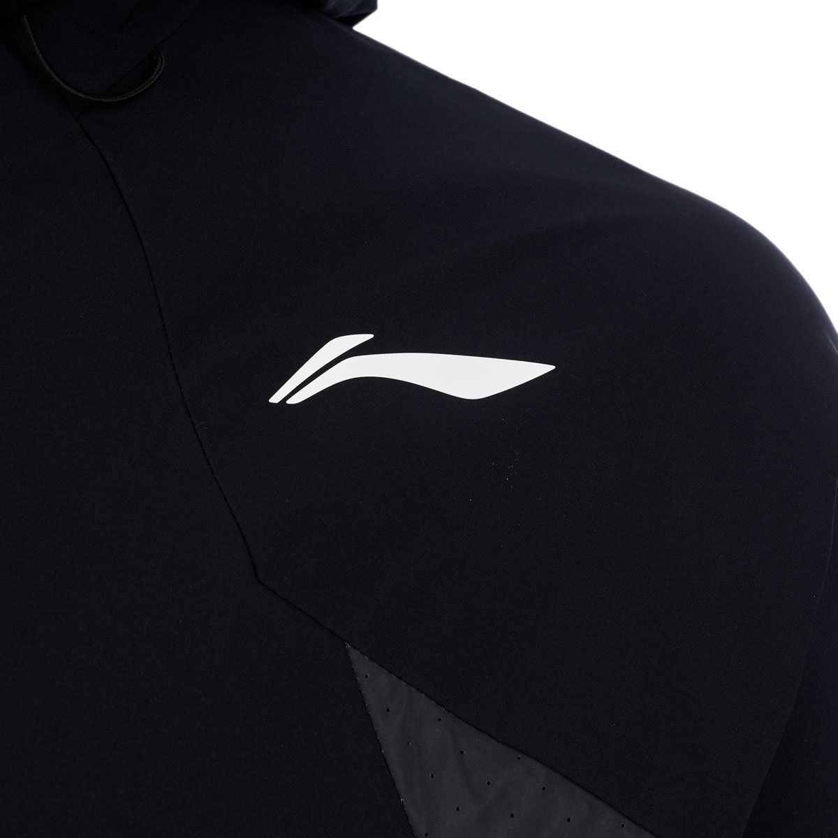 Áo gió có mũ Nam AFDV041-4V