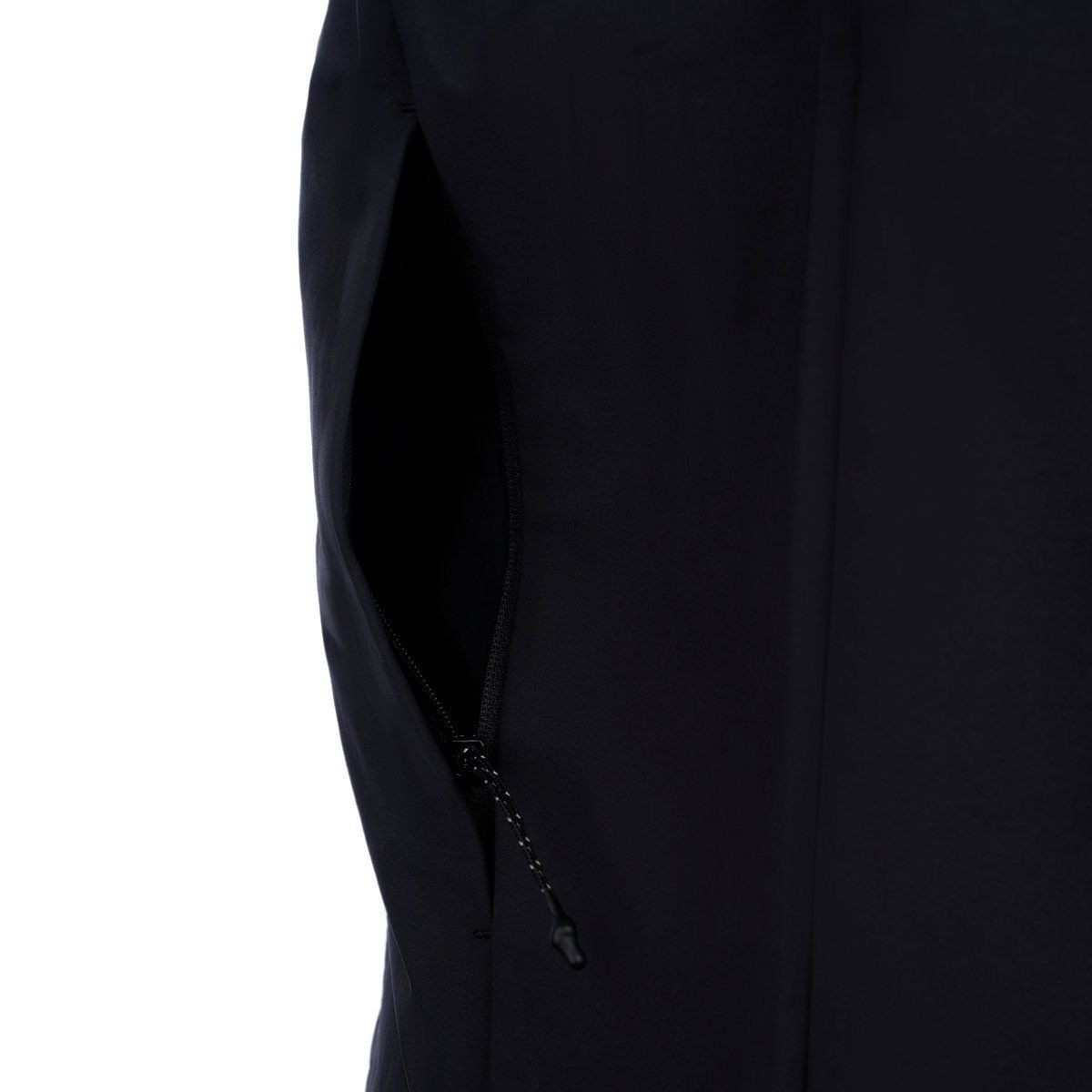 Áo gió có mũ Nam AFDV041-4V