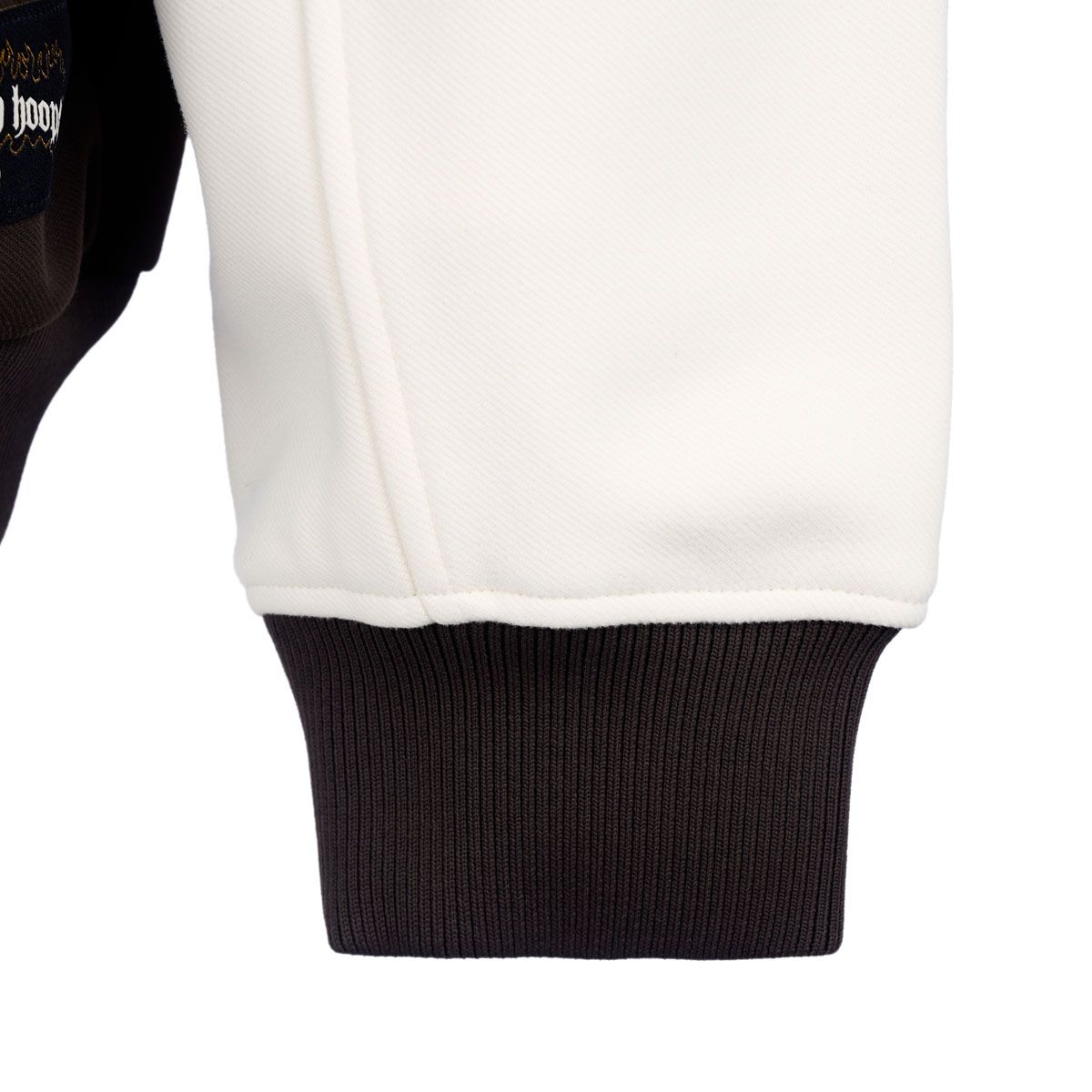 Áo khoác nỉ không mũ Nam AJDV003-1V