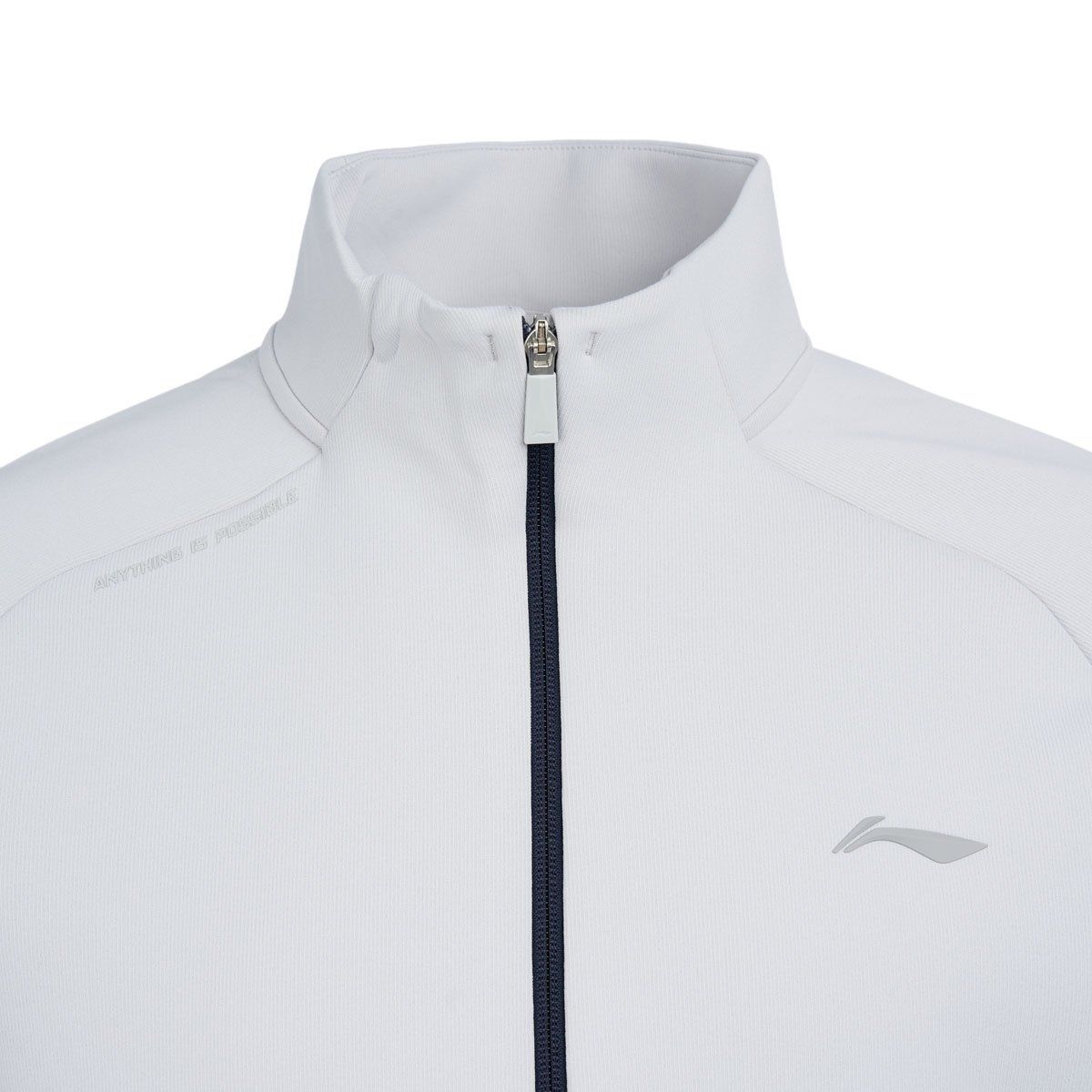 Áo khoác nỉ không mũ Nam AWDV121-8V