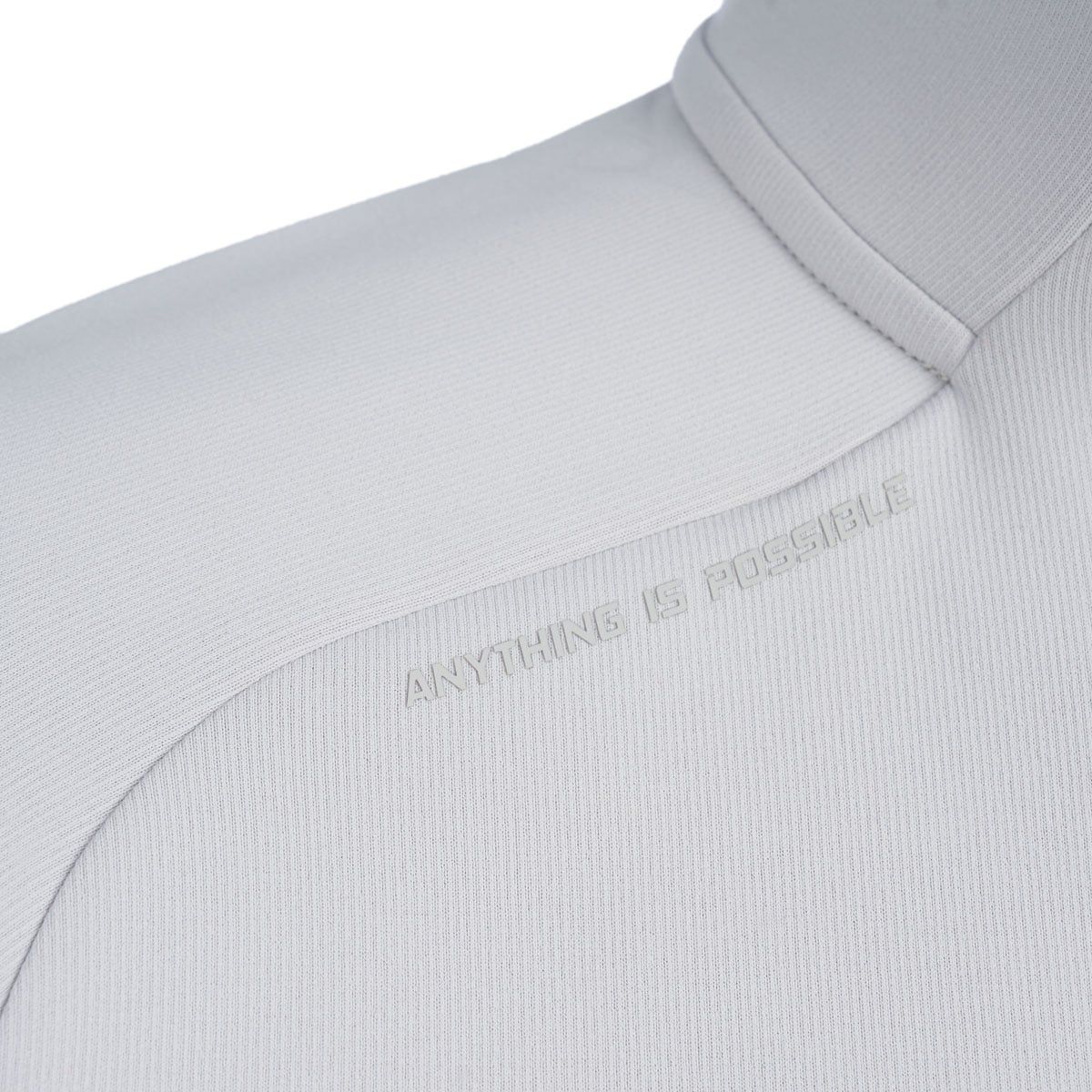 Áo khoác nỉ không mũ Nam AWDV121-8V