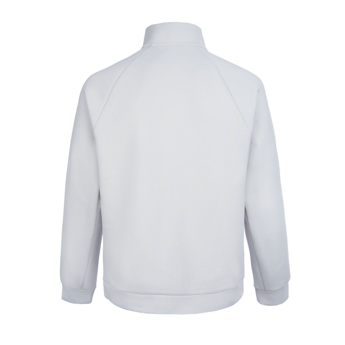 Áo khoác nỉ không mũ Nam AWDV121-8V