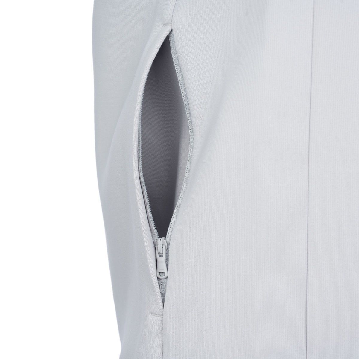 Áo khoác nỉ không mũ Nam AWDV121-8V