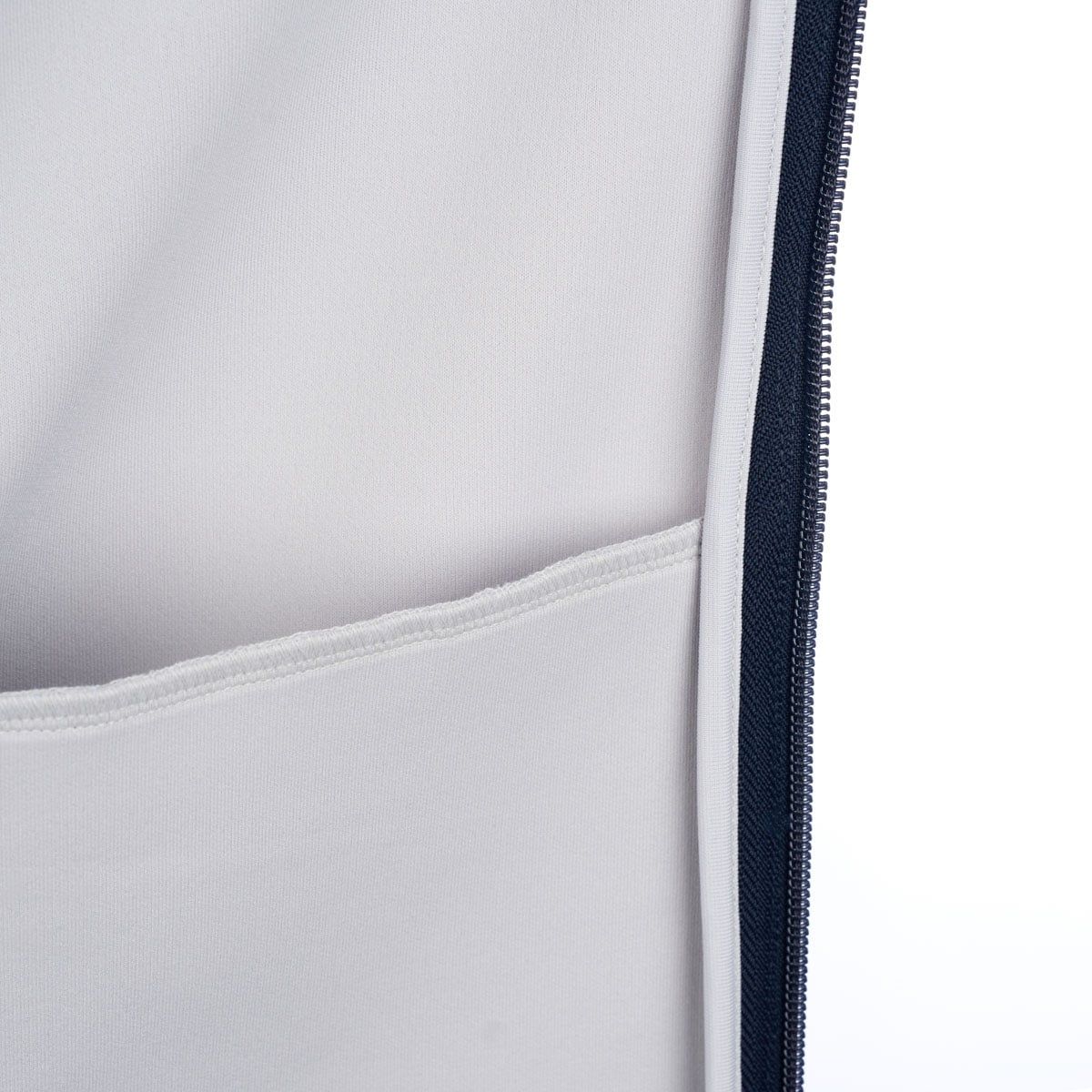 Áo khoác nỉ không mũ Nam AWDV121-8V