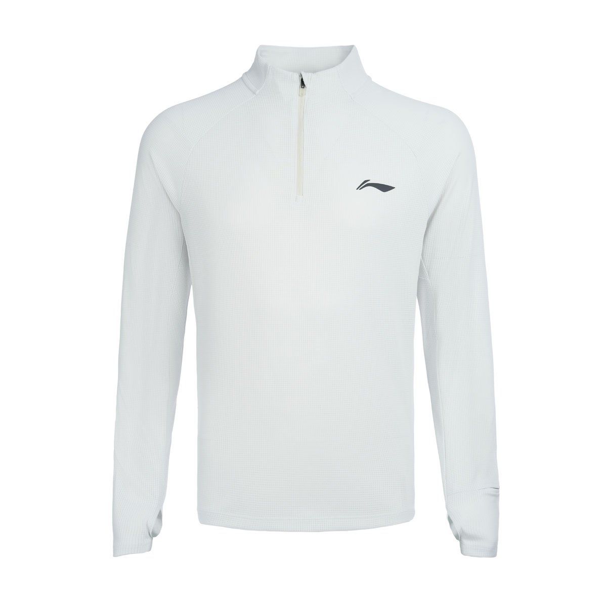 Áo dài tay không cổ  Nam ATLV027-5V