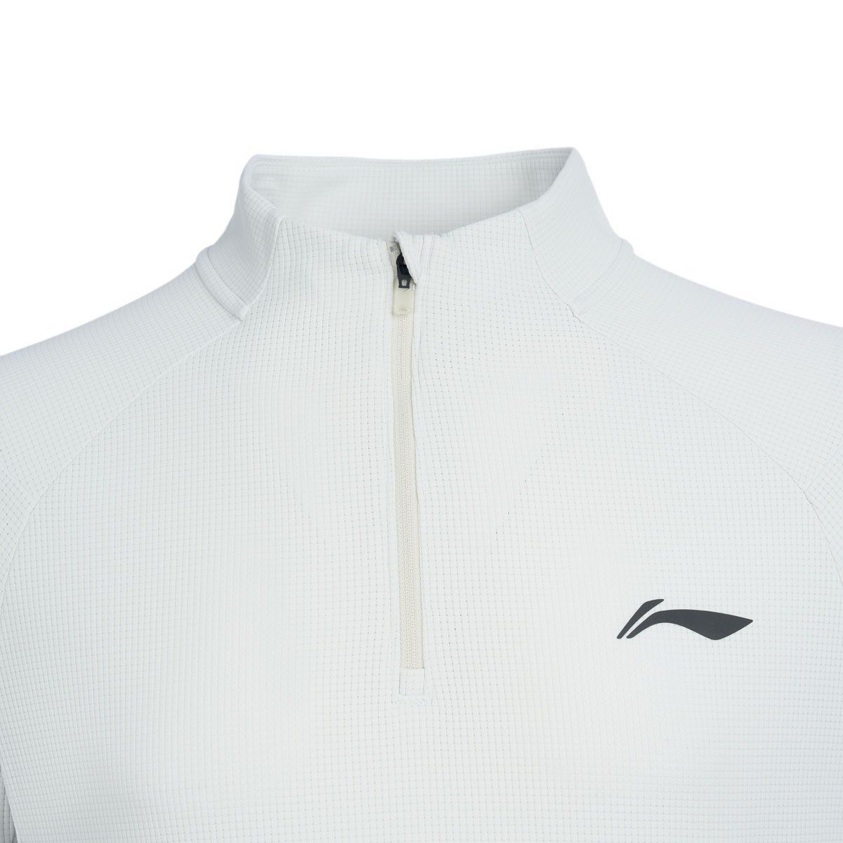 Áo dài tay không cổ  Nam ATLV027-5V