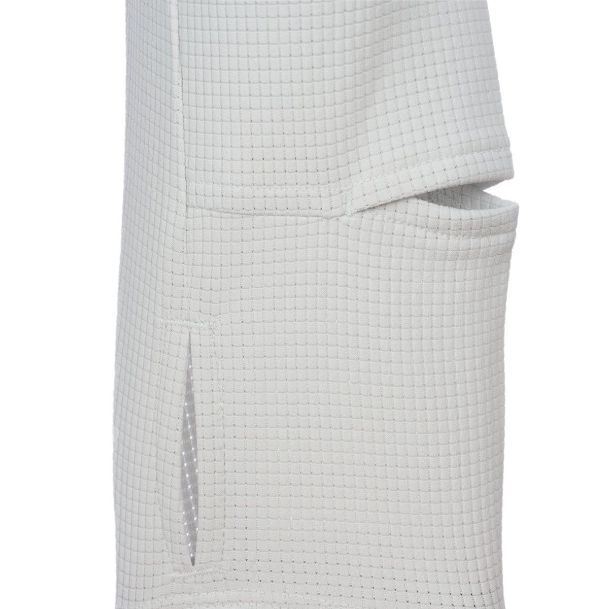 Áo dài tay không cổ  Nam ATLV027-5V