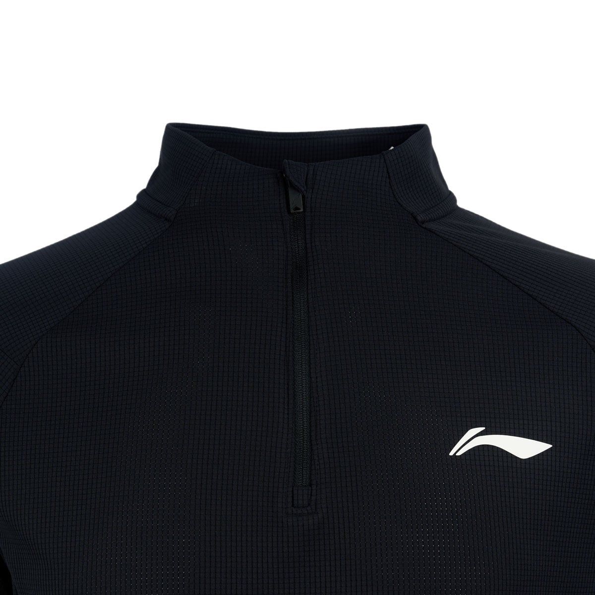 Áo dài tay không cổ  Nam ATLV027-1V