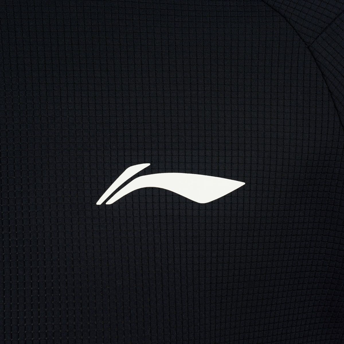 Áo dài tay không cổ  Nam ATLV027-1V