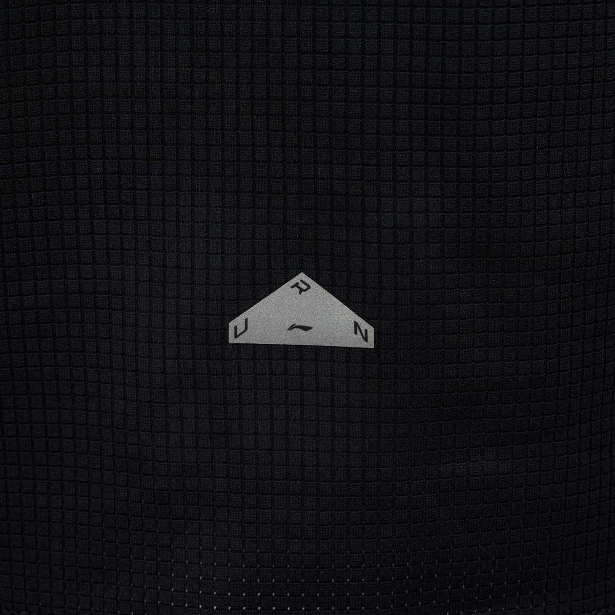 Áo dài tay không cổ  Nam ATLV027-1V