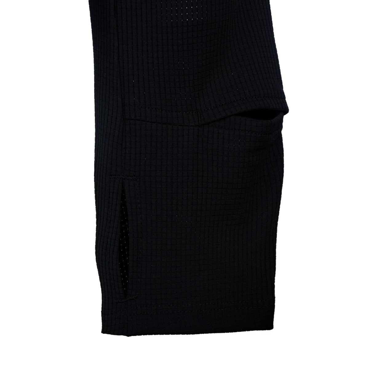 Áo dài tay không cổ  Nam ATLV027-1V