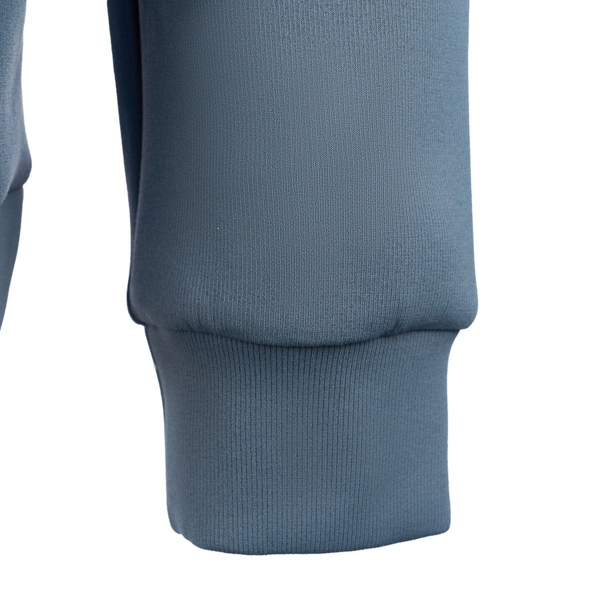 Áo nỉ cổ tròn không mũ Nam AWDV119-10V