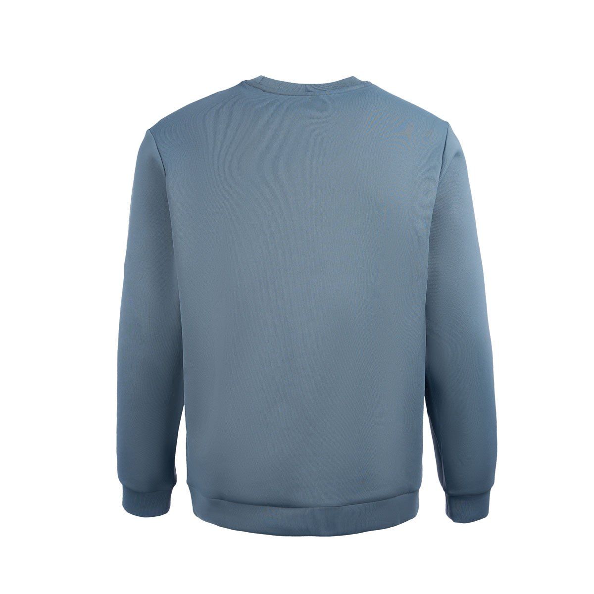 Áo nỉ cổ tròn không mũ Nam AWDV119-10V