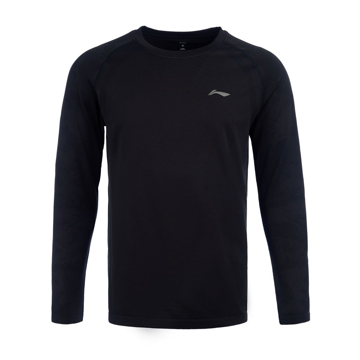 Áo dài tay không cổ  Nam ATLV047-1V