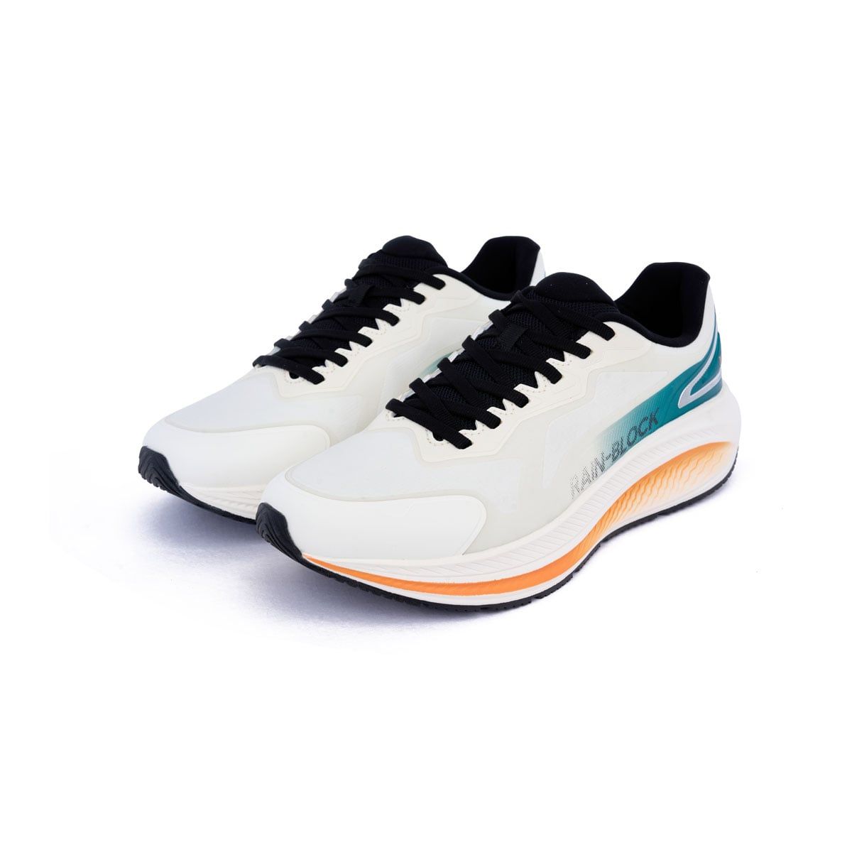 Giày chạy bộ Rain-block Lite 361º Nam W572542204-6